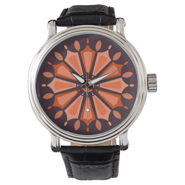 SIMPLE LOVE GIFT MOM SISTER DAD SON TEACHER BOSS WATCH (Front)