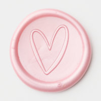 Simple love heart