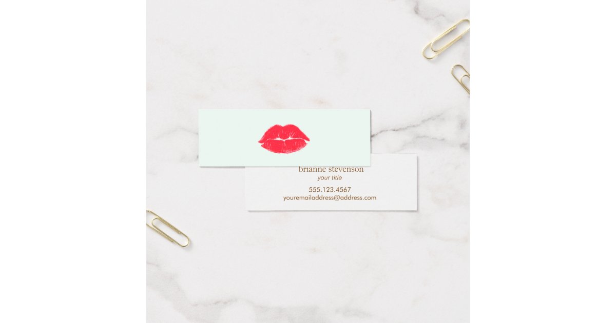 Kissing Lips Prints Craft Kids Kissing Lips Prints Craft Kids