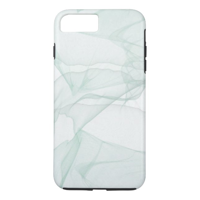 Simple  Marble Texture Personalized Case-Mate iPhone Case (Back)