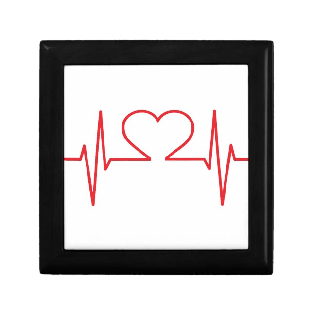 Simple Medical Gift Box (Front)