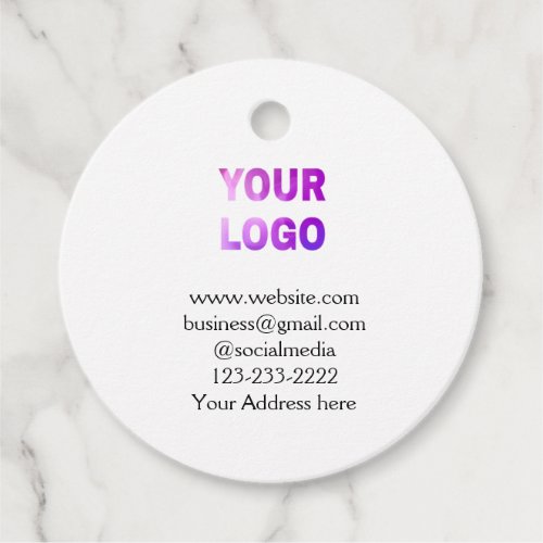 simple minimal add your logodesign here text  pos favor tags