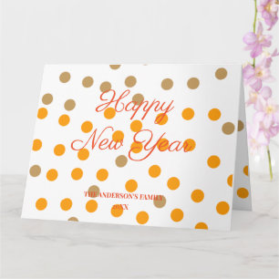 Simple minimal add your logo text name card