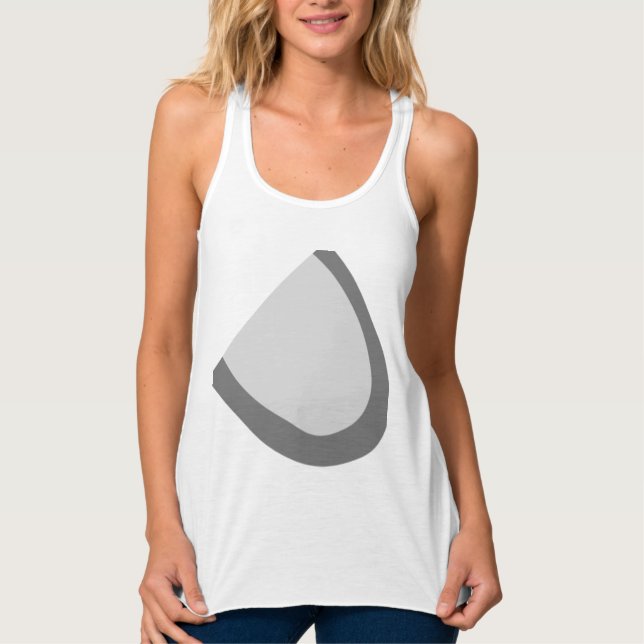 simple minimal add your name bridesmaid wedding  T Tank Top (Front)