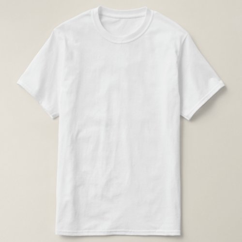 simple minimal add your name MONOGRAM GROOMSMEN  T T_Shirt