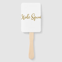 simple minimal add your name text bridesmaid gift 