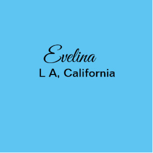 Simple minimal add your name text place city custo cutout