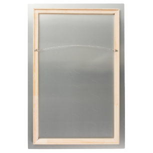 Simple minimal add your photo text glitter sparkle metal print