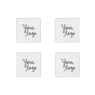 simple minimal add your text new year card magnet