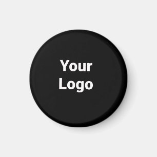 simple minimal add your text photo christmas     m magnet