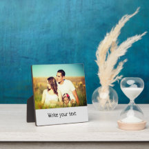 simple minimal add your text photo christmas p