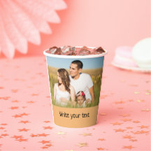 simple minimal add your text photo christmas