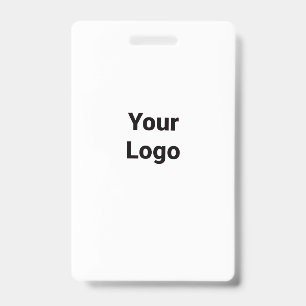 simple minimal custom watercolor add logo website  badge