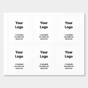 simple minimal custom watercolor add logo website coffee drink mix