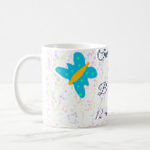 Simple Monogram Mug – Awards2You