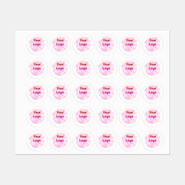 Simple minimal elegant add your text custom classi labels (Sheet)