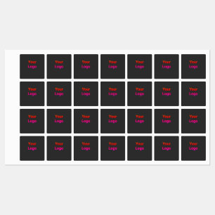 Simple minimal elegant add your text custom classi labels