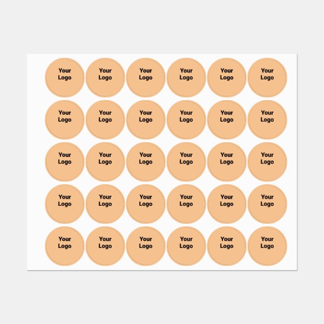 Simple minimal elegant add your text custom classi labels (Sheet)