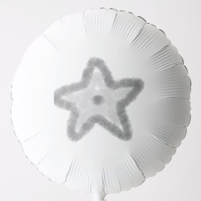 Simple minimal elegant custom logo here company  b balloon (Front)