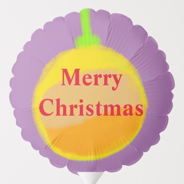 Simple minimal elegant custom logo here company  b balloon (Back)