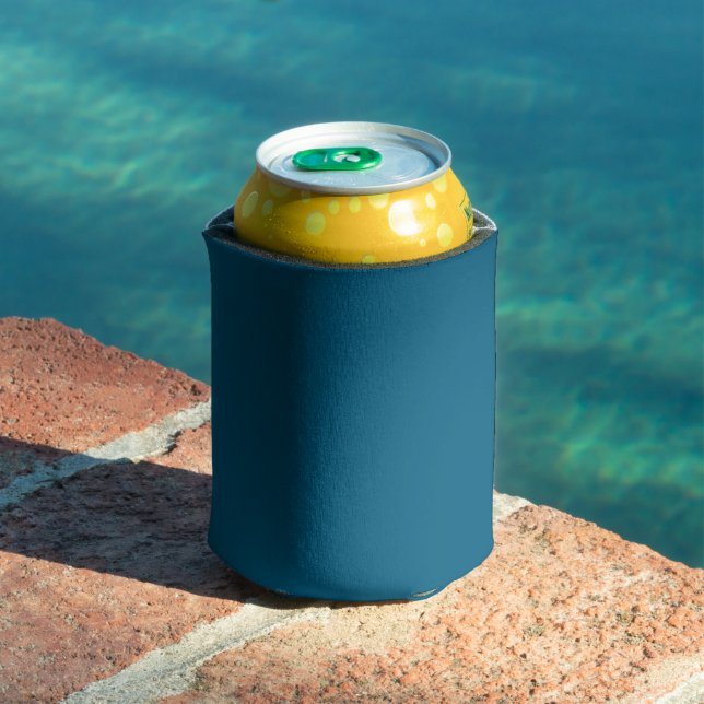 Simple minimal elegant custom logo here company  c can cooler (In Situ Pool)