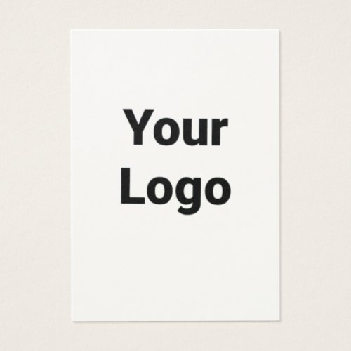 Simple minimal elegant custom logo here company  g