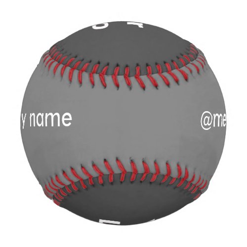 Simple minimal elegant custom logo here company  g baseball