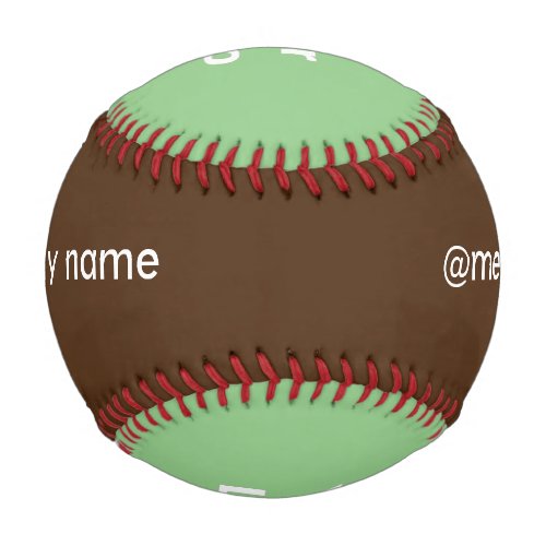 Simple minimal elegant custom logo here company  g baseball