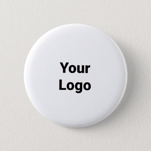 Simple minimal elegant custom logo here company  g button