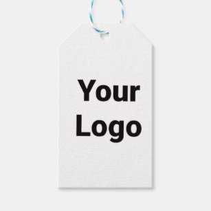 Business Gift Tags & Gift Enclosures | Zazzle
