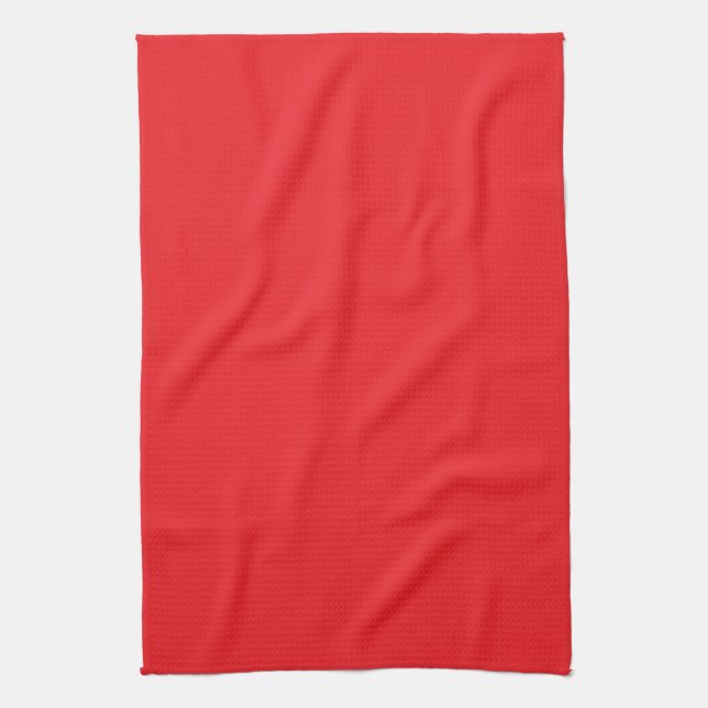 Simple minimal elegant custom logo here company    kitchen towel (Vertical)