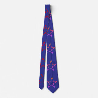 Simple minimal elegant custom logo here company th neck tie