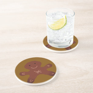 Simple minimal elegant custom logo here company wa coaster