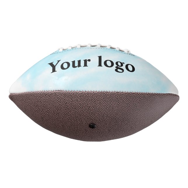 Simple minimal elegant custom logo here company wa football (Rotated 270)