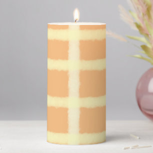 Simple minimal elegant custom logo here company wa pillar candle