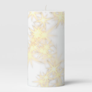 Simple minimal elegant custom logo here company wa pillar candle