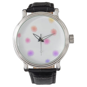 Simple minimal elegant custom logo here company watch
