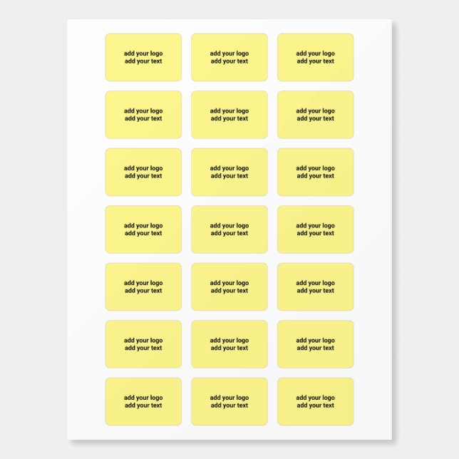 Simple minimal elegant merry christmas matches box (Sticker Sheet)