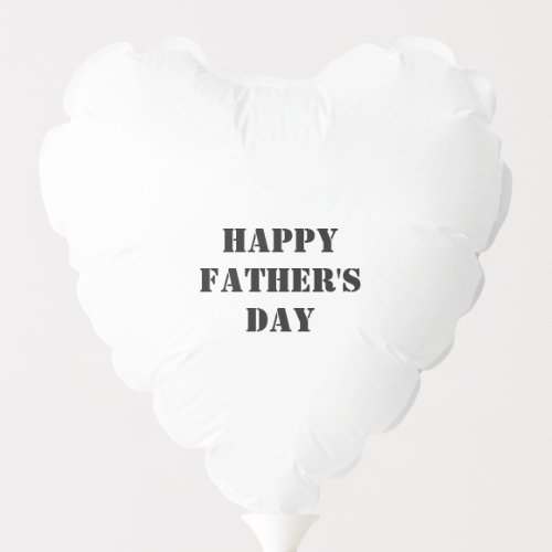 SIMPLE MINIMAL MODERN MONOGRAM ELEGANT STYLE CHIC BALLOON