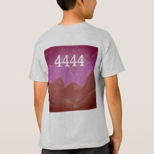 SIMPLE MINIMAL MODERN MONOGRAM ELEGANT STYLE CHIC  T-Shirt