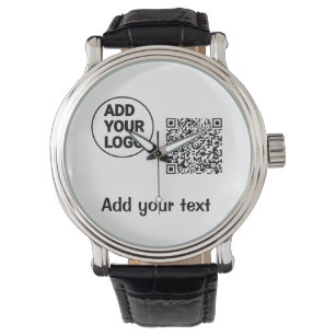 Watch Logo Maker, Create Your Own Watch Logo