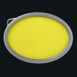 simple minimal solid color custom      belt buckle<br><div class="desc">Customize template design</div>