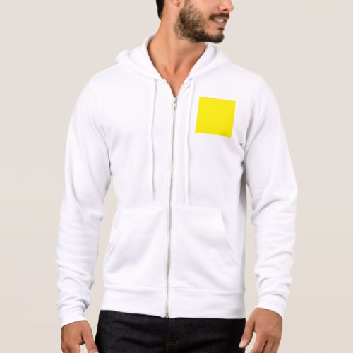 simple minimal solid color custom      hoodie