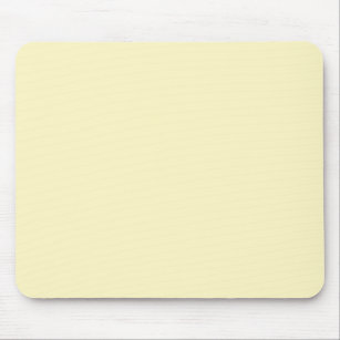 simple minimal solid color custom pastel custom mouse pad