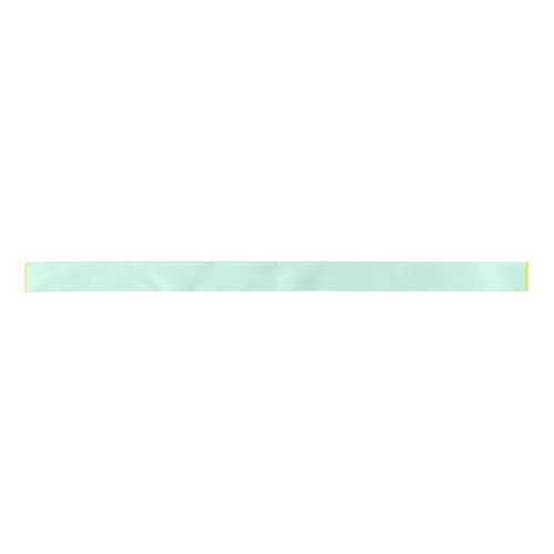 simple minimal solid color custom pastel custom  satin ribbon