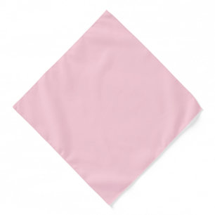 simple minimal solid color custom pastel custom th bandana