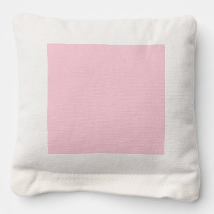 simple minimal solid color custom pastel custom th cornhole bags