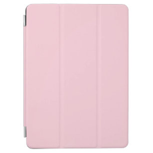 simple minimal solid color custom pastel custom th iPad air cover