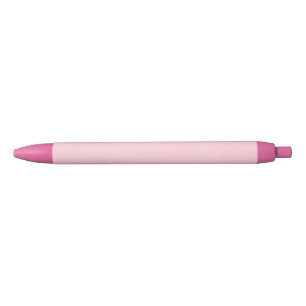 simple minimal solid color custom pastel custom th pen