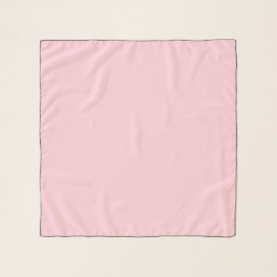 simple minimal solid color custom pastel custom th scarf